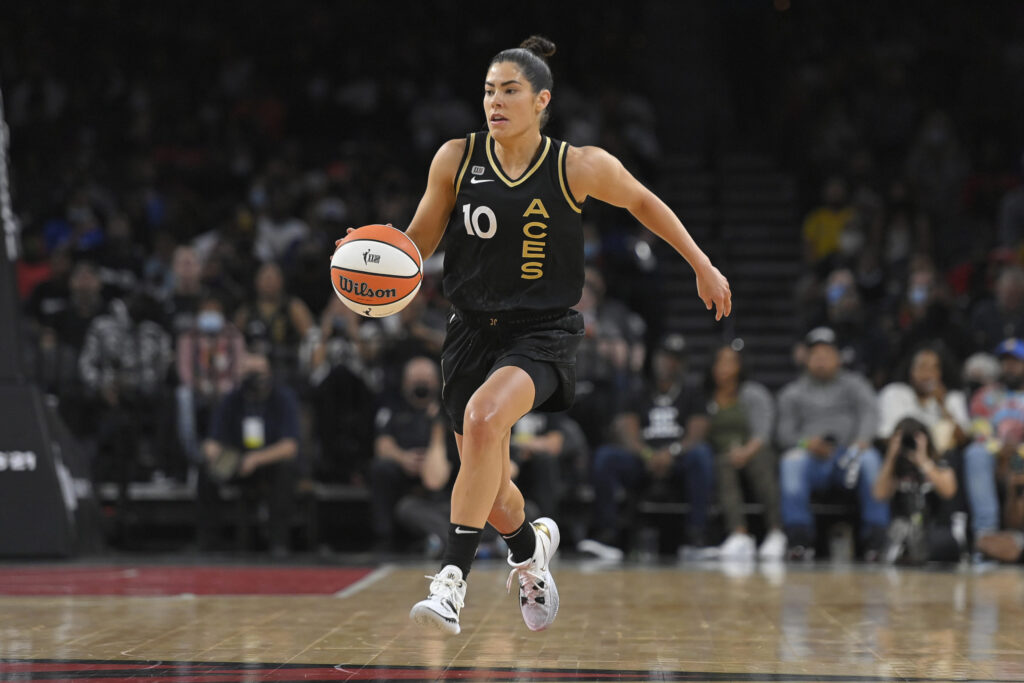 This image has an empty alt attribute; its file name is kelsey-plum.jpg